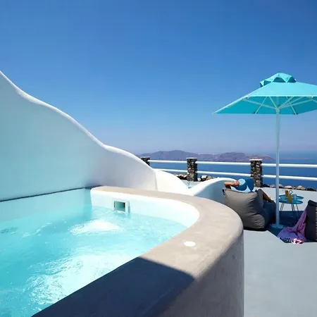 Adore Santorini